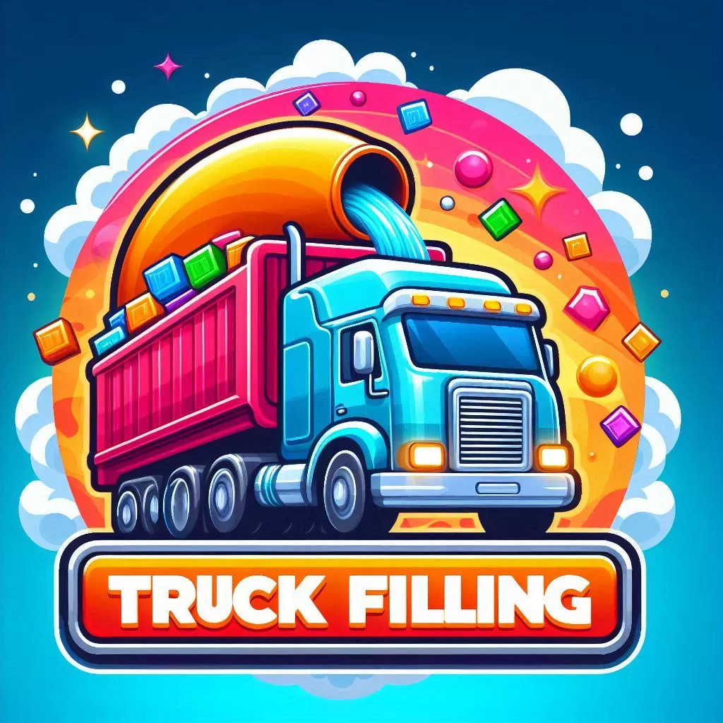 Truck Filling